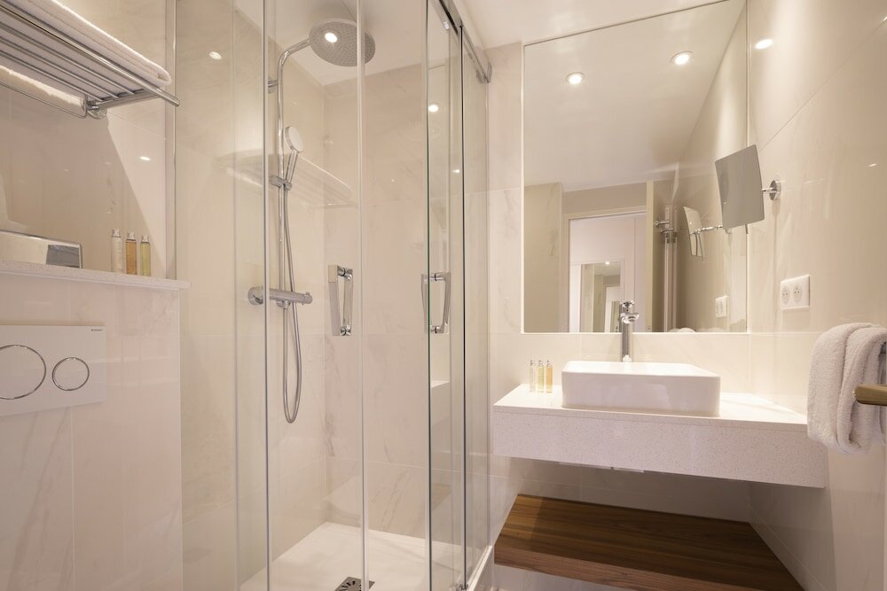 Фото Hotel de Suède