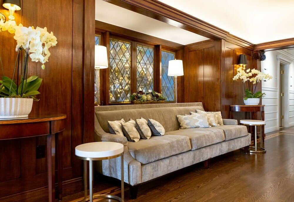 Фото Hotel Drisco