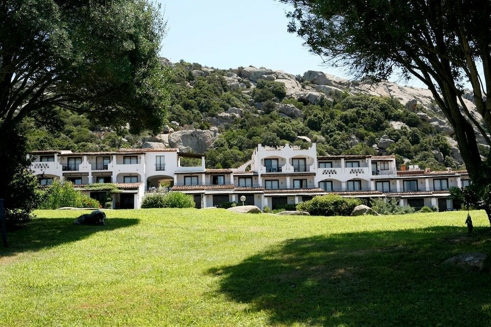 Фото Hotel La Bisaccia