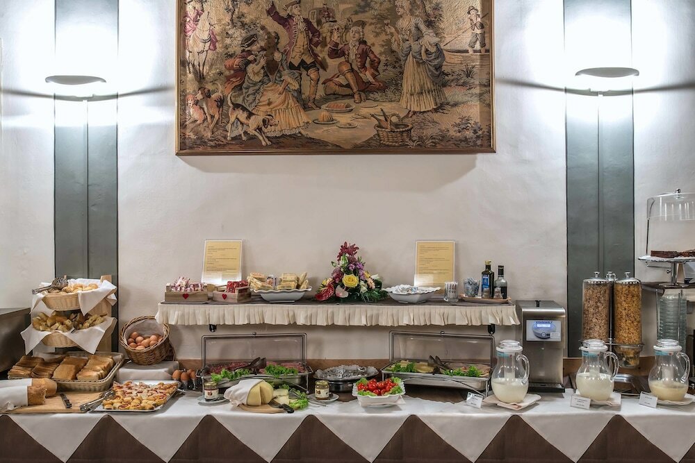 Фото Hotel Paris Florence