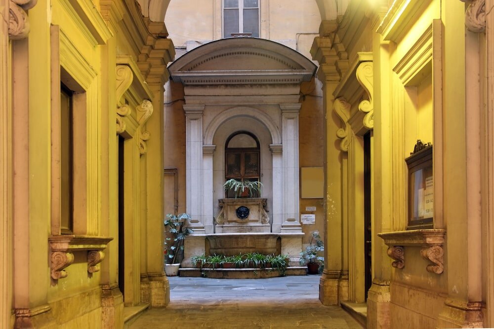 Фото B&b Roma Central