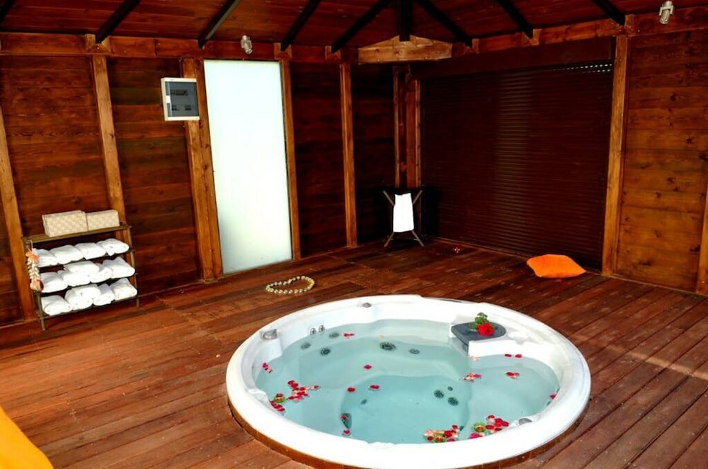 Фото Garden City