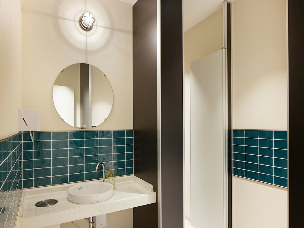 Фото Hotel androoms Naha Port