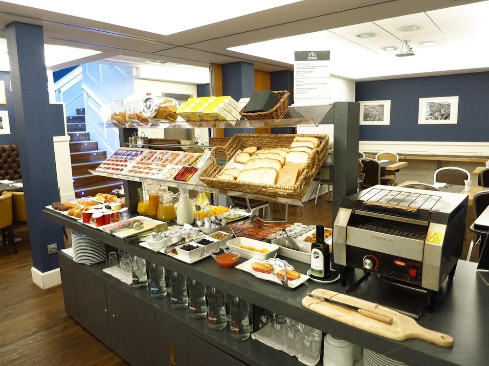 Фото Hotel Boutique Catedral