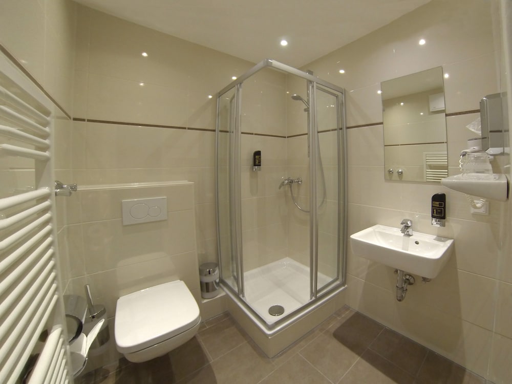 Фото Hotel Residenz Düsseldorf