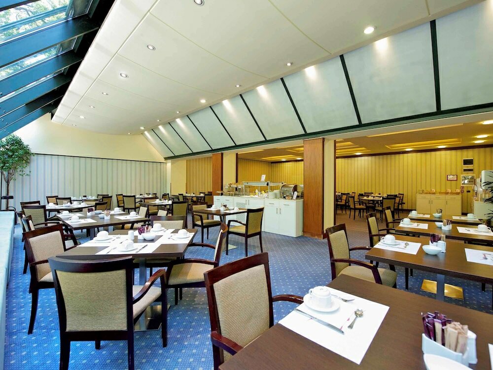 Фото Mercure Reggio Emilia Centro Astoria