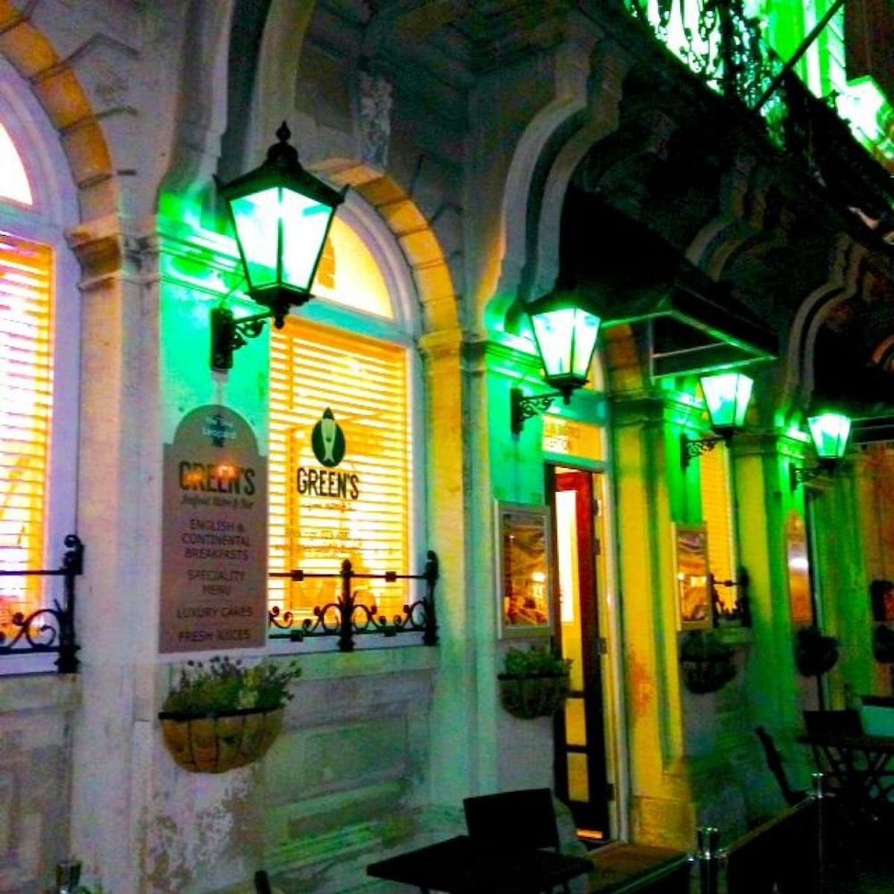 Фото Ship Leopard Boutique Hotel