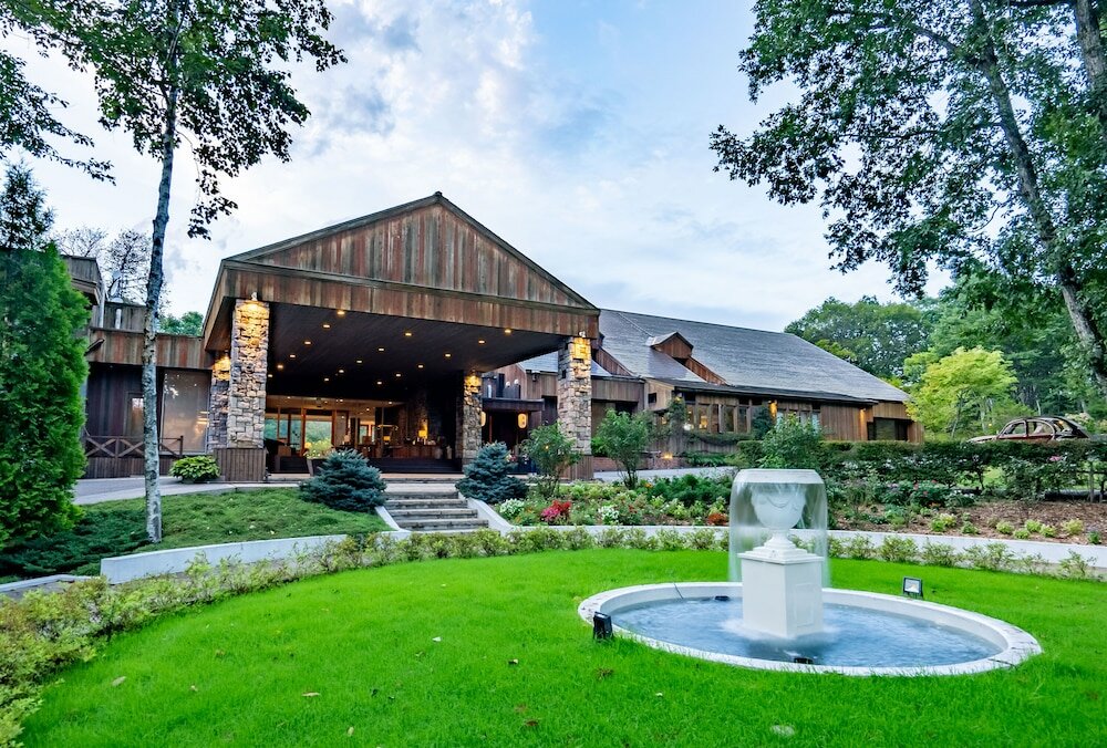 Фото Hotel Sierra Resort Hakuba