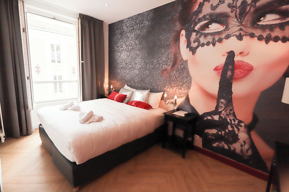 Фото отеля 4