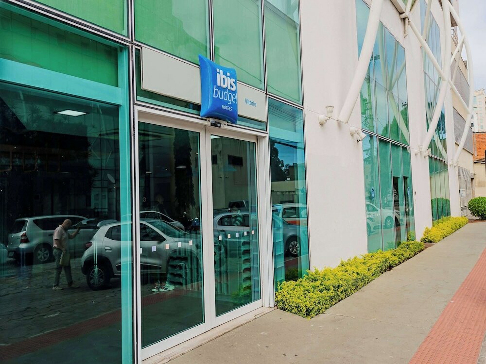 Фото Ibis budget Vitoria