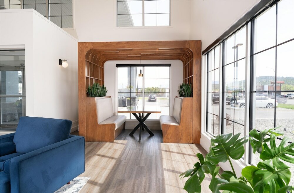 Фото Best Western Cranbrook Hotel