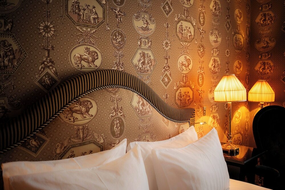 Фото Maison Athenee