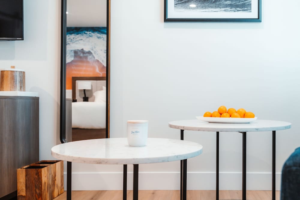 Фото Del Mar Motel on the Beach