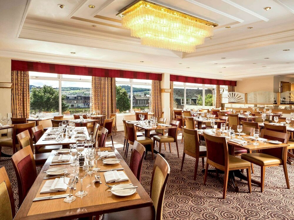 Фото Mercure Inverness