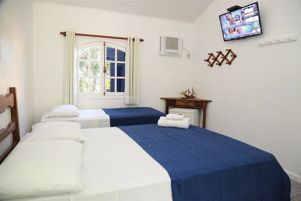 Фото Solar Dos Corais