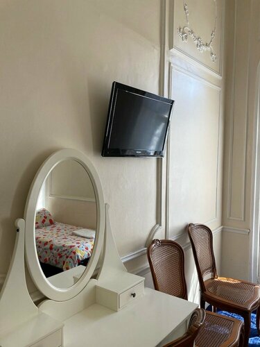 Гостевой дом Hotel Belle Meuniere в Ницце