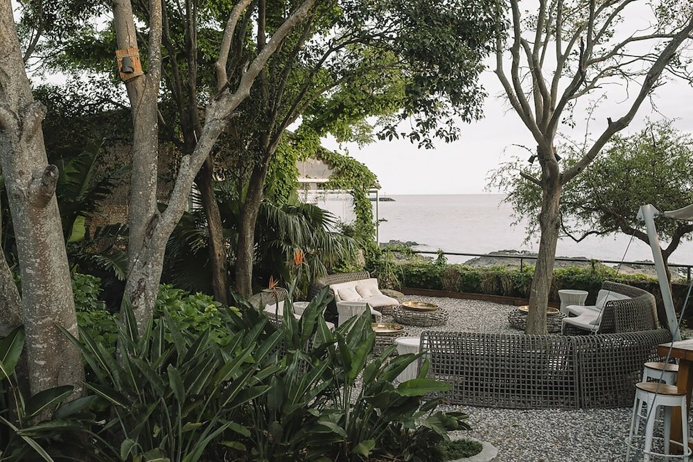 Фото Charco Hotel