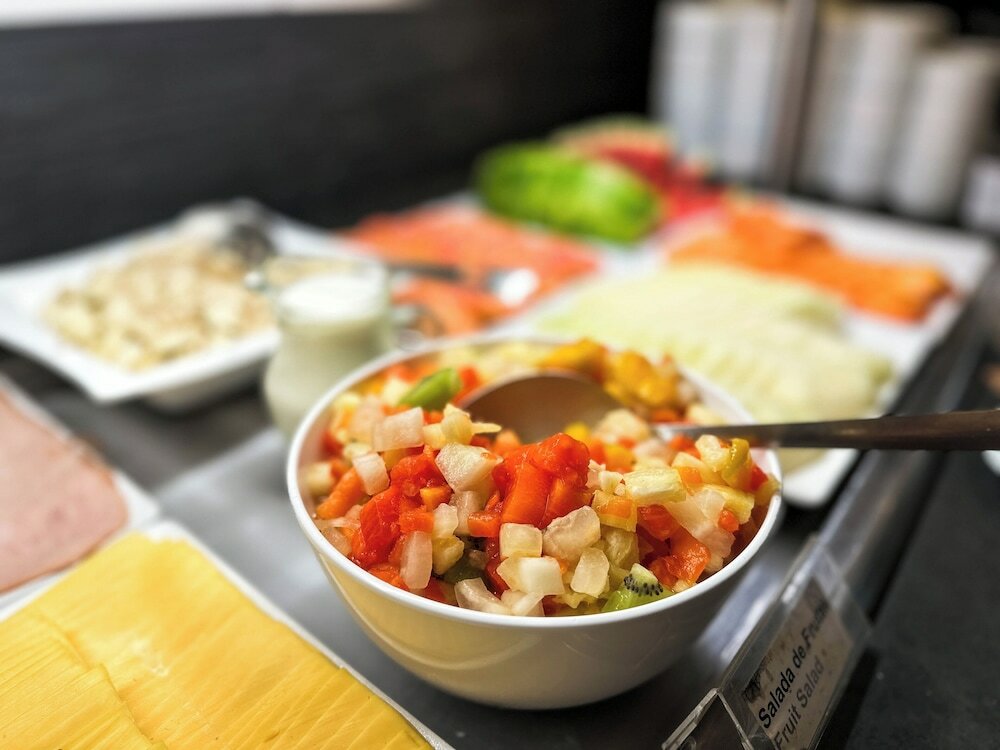 Фото Hotel Vivenzo Savassi