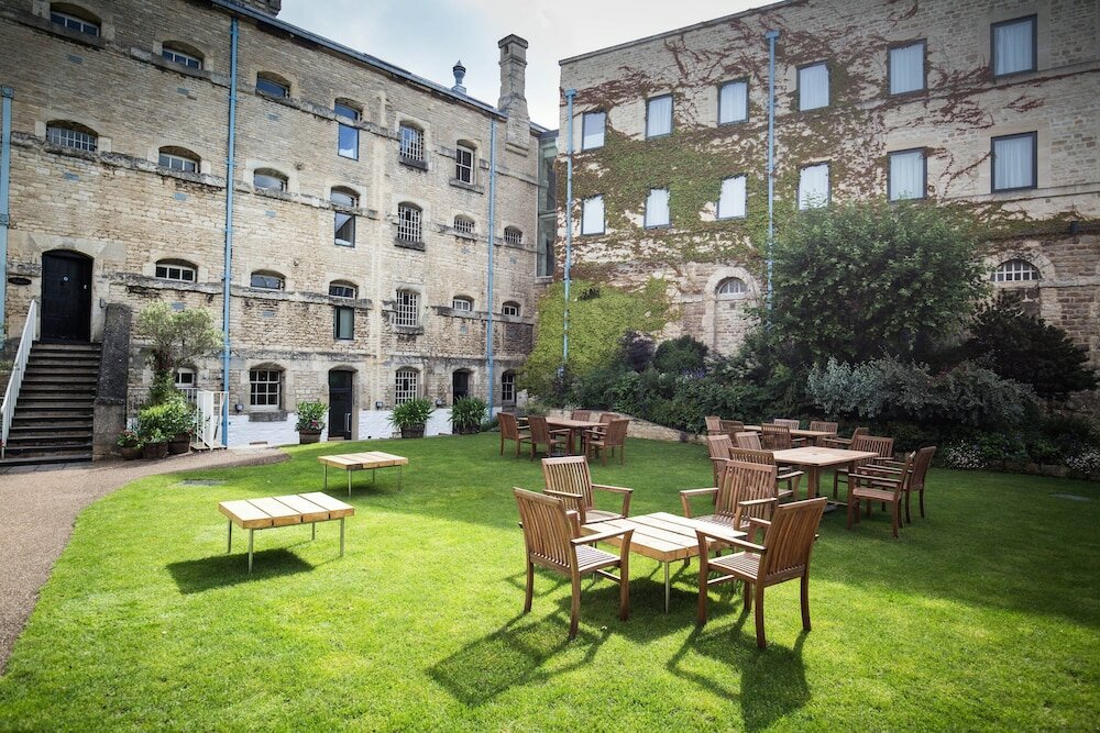 Фото Malmaison Oxford