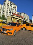 Podium Taxi Kirikkale 2100 (Kirikkale, Yahsihan, Bayraktepe Mah., Sehit Kidemli Bascavus Omer Halisdemir 11. Sok., 8), taxi ordering