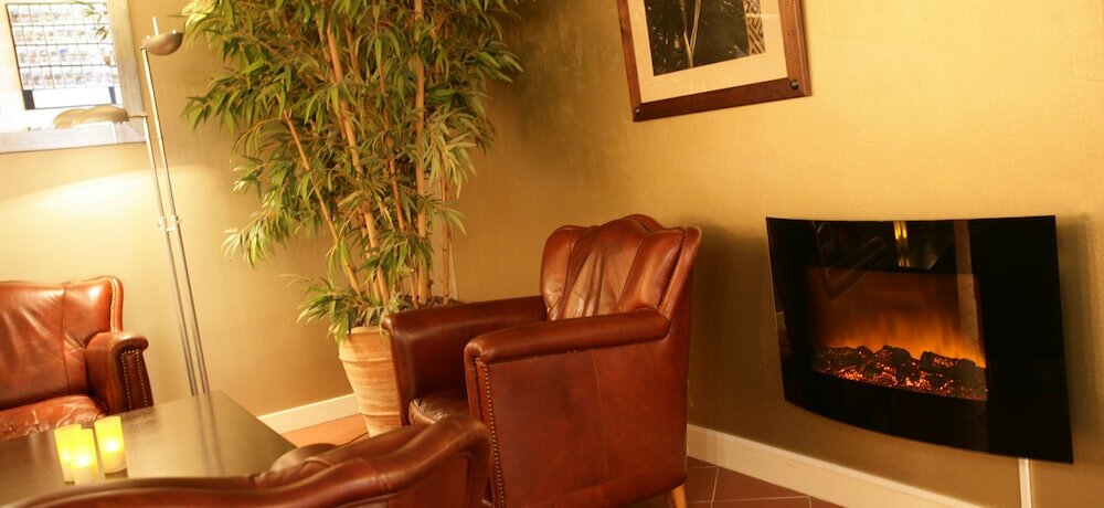 Фото Fletcher Hotel-Restaurant Heidehof