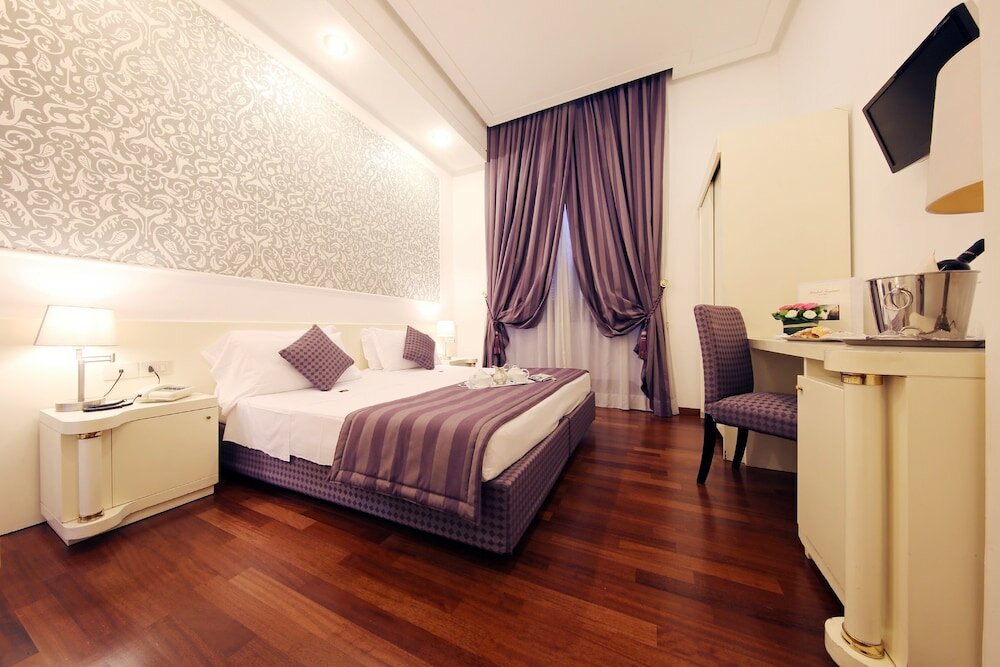 Фото Hotel Traiano