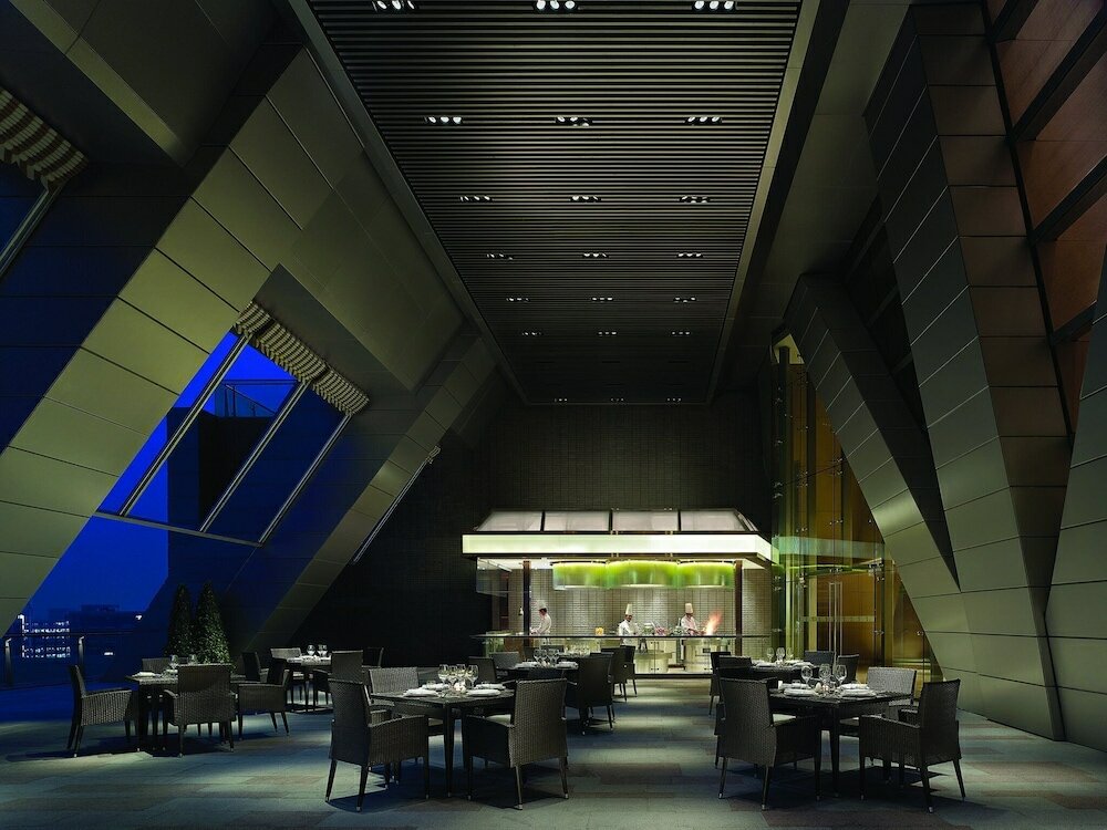 Фото Langham Place, Guangzhou