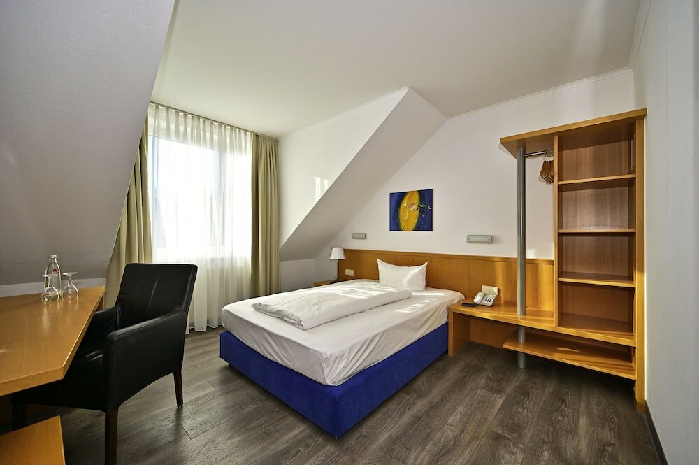 Фото Hesse Hotel Celle
