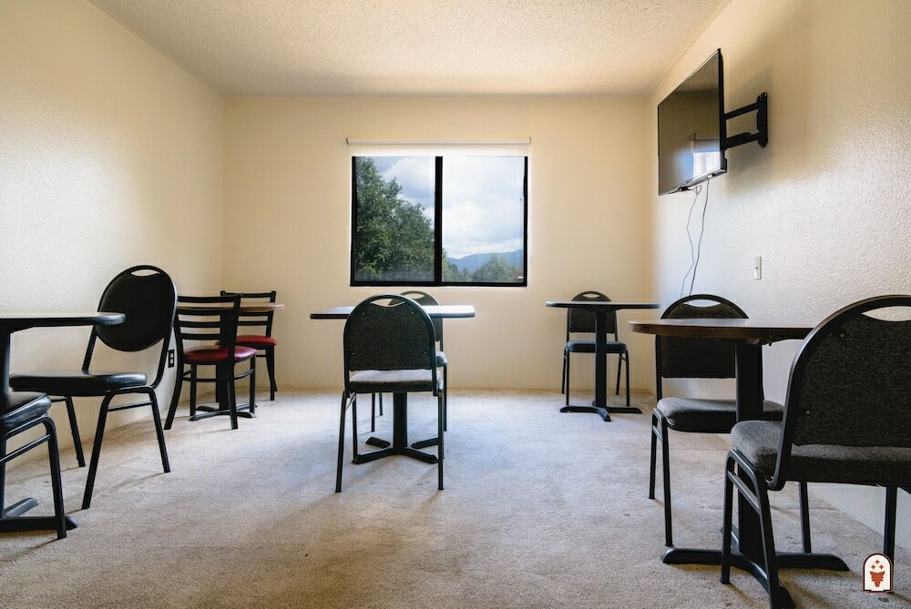 Фото Coyote South