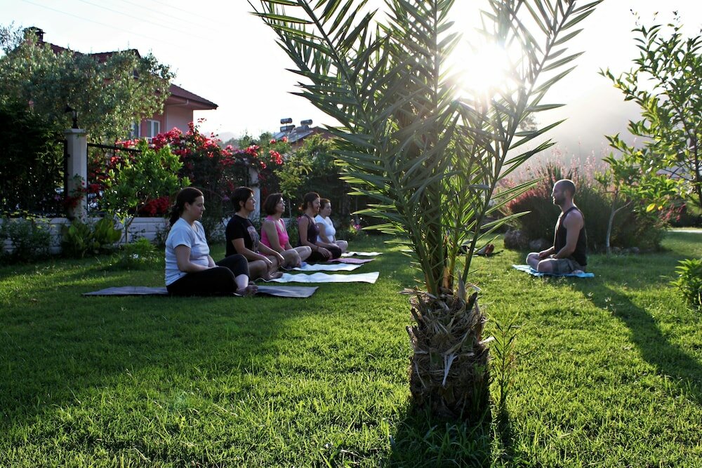Фото Gocek Arion