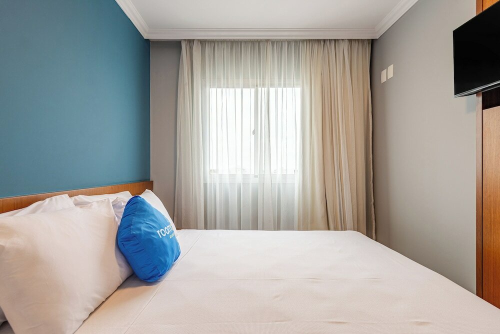 Фото Roomo Bela Cintra