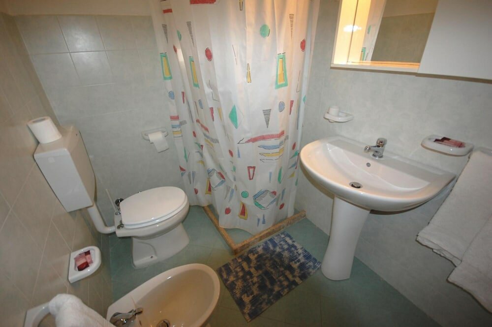 Фото Albergo Del Santuario