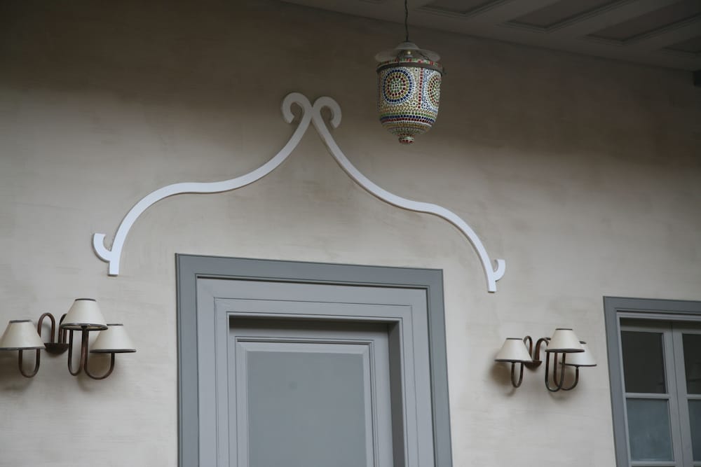 Фото Hotel L'Iglesia