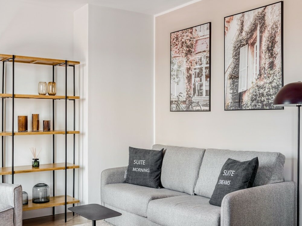 Фото Limehome Madrid Calle de Don Ramón de la Cruz