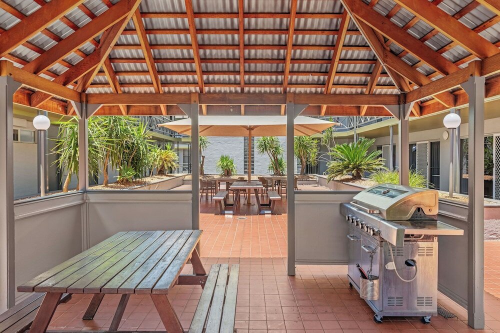 Фото Stay at Alice Springs