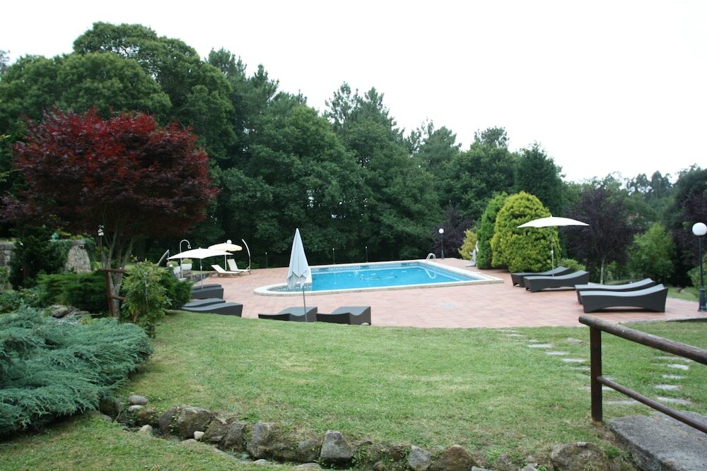 Фото Rusticae Casa A Pedreira