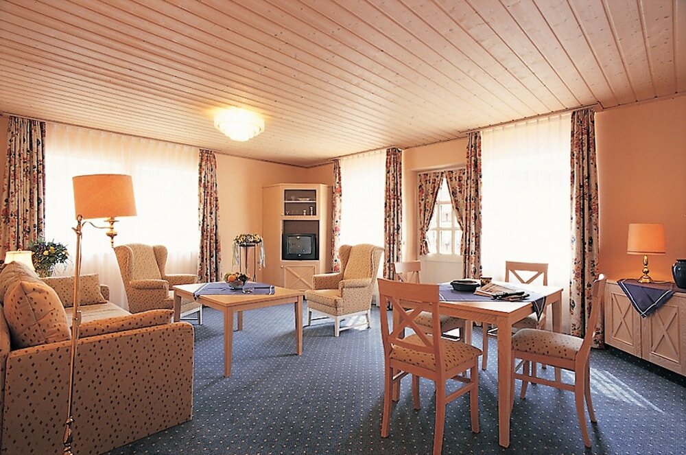 Фото Hotel Acht Linden