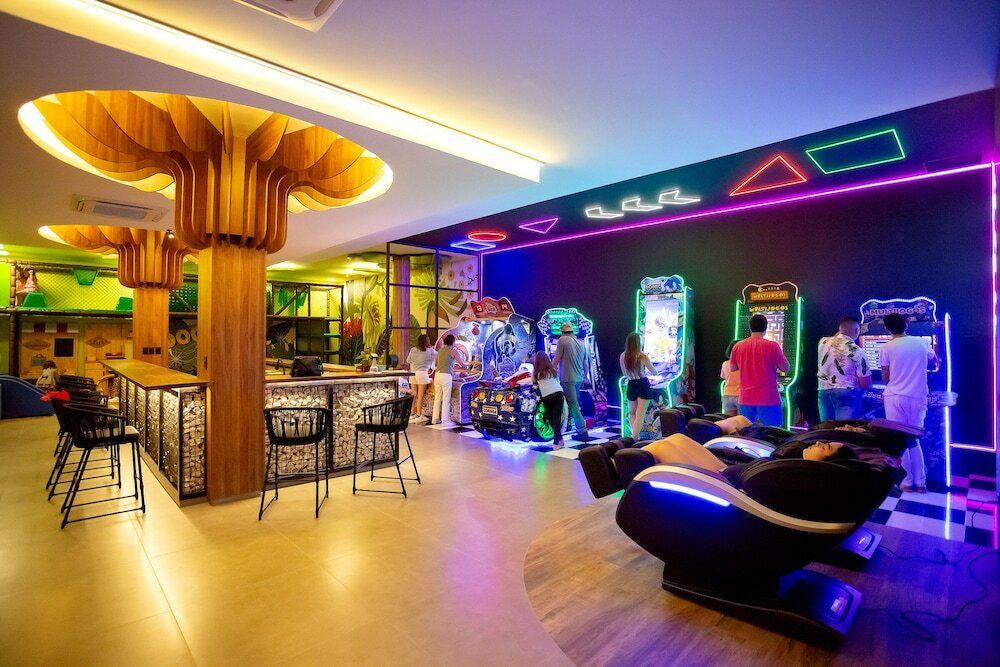 Фото Arte da Natureza Hotel Bonito