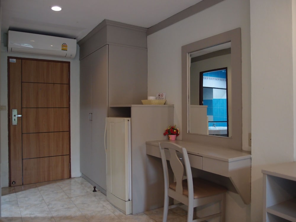 Фото Blue Garden Resort Pattaya