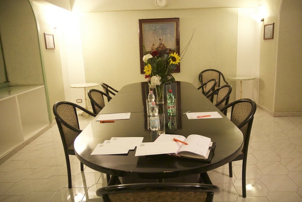 Фото Hotel Nuovo Rebecchino 