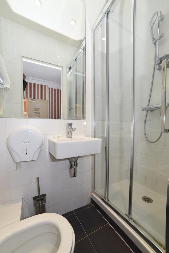 Фото Sully Hotel