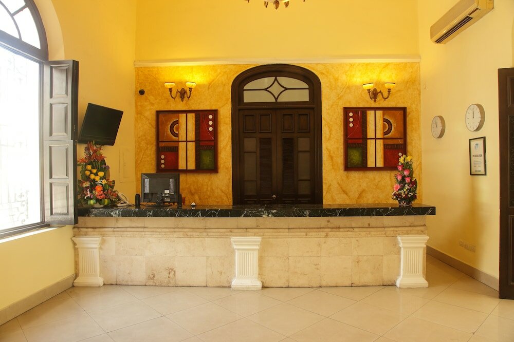 Фото Gran Real Yucatan