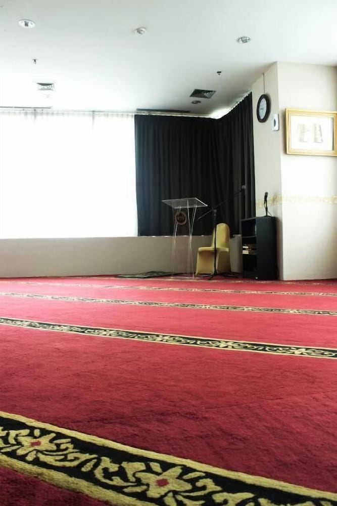 Фото Balairung Hotel Jakarta