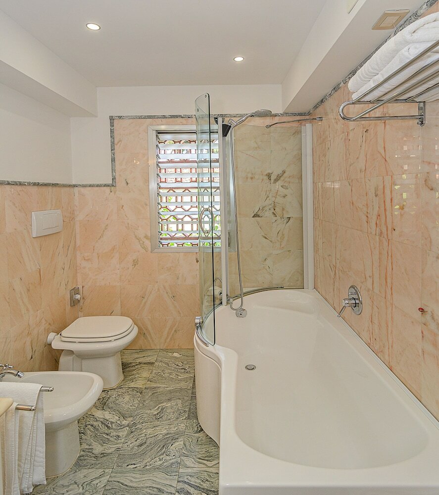 Фото Raffaelli Park Hotel