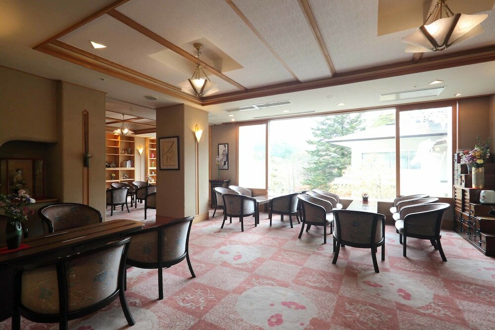 Фото Hananoyado Matsuya