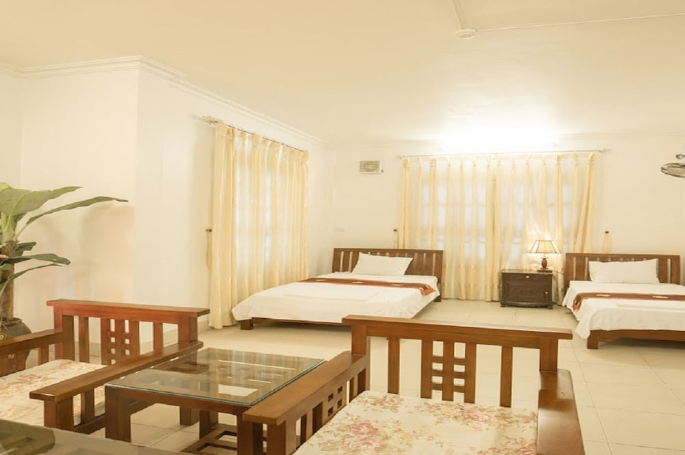 Фото Trang An Plaza Hotel