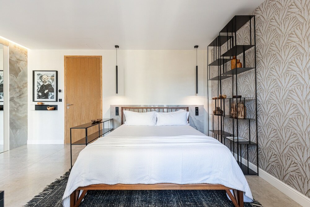 Фото Le Dortoir Boutique Suites