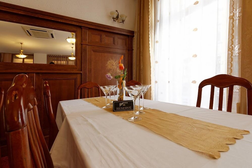 Фото Hotel Maria