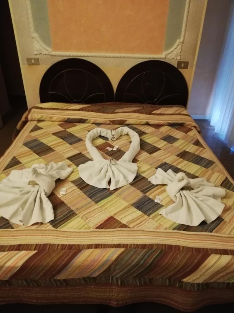 Фото Hotel Residence Maria Grazia