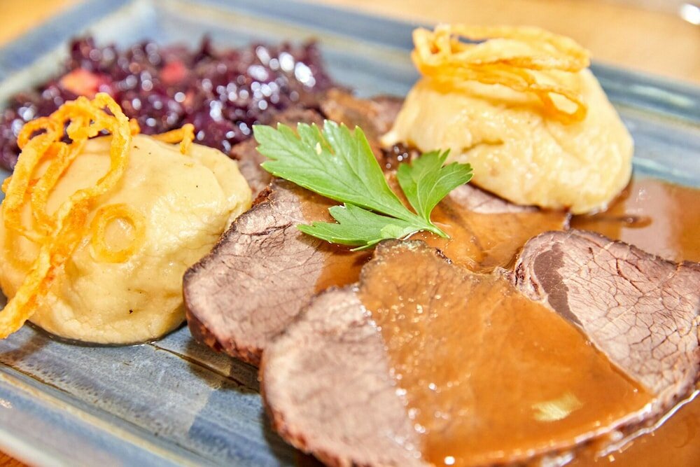 Фото Hotel Innsento - Health Campus Passau